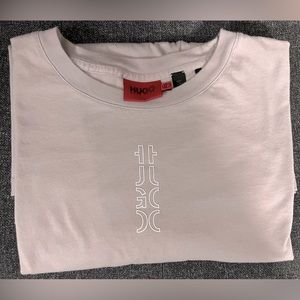 XL HUGO BOSS T SHIRT